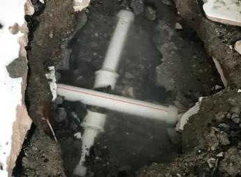贵定阳台漏水维修公司为您分享楼上楼下漏水怎么处理