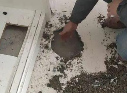 贵定卫生间漏水维修公司分享下精确定位查漏水一次多少钱?不同级别收费不同