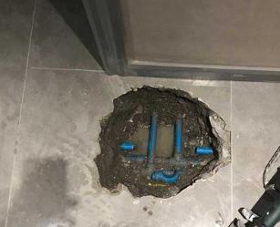 贵定阳台漏水维修公司分享下暖气管道漏水的原因有哪些