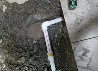 贵定阳台漏水维修时有哪些声音会影响检漏仪